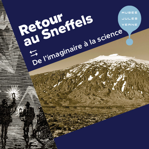 Return to the Snaefell. From the imaginary to science