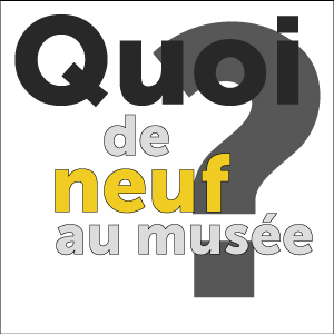 Quoi de neuf au Musée Jules Verne ?