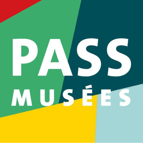 Nouveau Pass musées