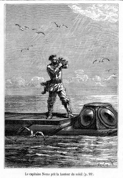 Illustration hetzel nemo