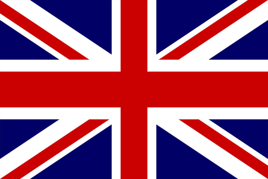 flag uk