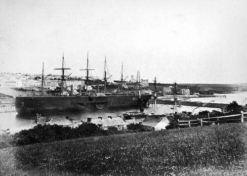 Great eastern milford haven a4