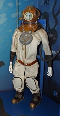 Scaphandre