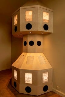 Cabinet ecoute 03