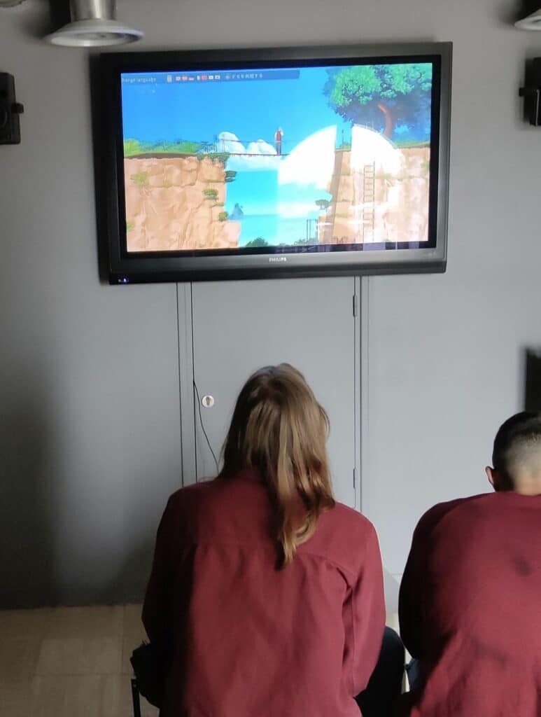 Jeu video
