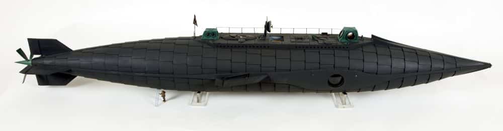 Maquette nautilus samirant 001 bd